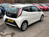 Toyota Aygo 1.0 VVT-i x-play Euro 6 5dr 5dr Manual 2026