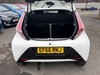 Toyota Aygo 1.0 VVT-i x-play Euro 6 5dr 5dr Manual 2026