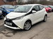 Toyota Aygo 1.0 VVT-i x-play Euro 6 5dr 5dr Manual 2017