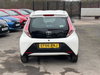 Toyota Aygo 1.0 VVT-i x-play Euro 6 5dr 5dr Manual 2026