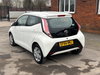 Toyota Aygo 1.0 VVT-i x-play Euro 6 5dr 5dr Manual 2026
