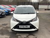 Toyota Aygo 1.0 VVT-i x-play Euro 6 5dr 5dr Manual 2026
