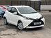 Toyota Aygo 1.0 VVT-i x-play Euro 6 5dr 5dr Manual 2017