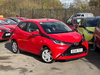 Toyota Aygo 1.0 VVT-i x-play Euro 6 5dr 5dr Manual 2026