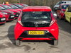 Toyota Aygo 1.0 VVT-i x-play Euro 6 5dr 5dr Manual 2026