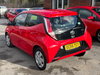 Toyota Aygo 1.0 VVT-i x-play Euro 6 5dr 5dr Manual 2026
