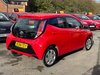 Toyota Aygo 1.0 VVT-i x-play Euro 6 5dr 5dr Manual 2026