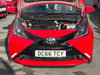 Toyota Aygo 1.0 VVT-i x-play Euro 6 5dr 5dr Manual 2026