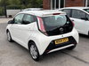 Toyota Aygo 1.0 VVT-i x-pression Euro 5 5dr Euro 5 5dr Manual 2026
