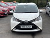 Toyota Aygo 1.0 VVT-i x-pression Euro 5 5dr Euro 5 5dr Manual 2026
