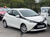 Toyota Aygo 1.0 VVT-i x-pression Euro 5 5dr Euro 5 5dr Manual 2026