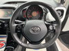 Toyota Aygo 1.0 VVT-i x-pression Euro 5 5dr Euro 5 5dr Manual 2026