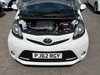 Toyota Aygo 1.0 VVT-i Fire MultiMode Euro 5 5dr (a/c) 5dr Automatic 2026