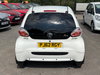 Toyota Aygo 1.0 VVT-i Fire MultiMode Euro 5 5dr (a/c) 5dr Automatic 2026