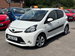 Toyota Aygo 1.0 VVT-i Fire MultiMode Euro 5 5dr (a/c) 5dr Automatic 2012