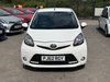 Toyota Aygo 1.0 VVT-i Fire MultiMode Euro 5 5dr (a/c) 5dr Automatic 2026