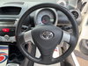 Toyota Aygo 1.0 VVT-i Fire MultiMode Euro 5 5dr (a/c) 5dr Automatic 2026