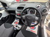 Toyota Aygo 1.0 VVT-i Fire MultiMode Euro 5 5dr (a/c) 5dr Automatic 2026