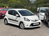 Toyota Aygo 1.0 VVT-i Fire MultiMode Euro 5 5dr (a/c) 5dr Automatic 2026