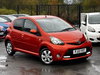 Toyota Aygo 1.0 VVT-i Fire Euro 5 5dr 5dr Manual 2026