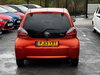 Toyota Aygo 1.0 VVT-i Fire Euro 5 5dr 5dr Manual 2026