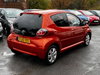 Toyota Aygo 1.0 VVT-i Fire Euro 5 5dr 5dr Manual 2026