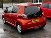 Toyota Aygo 1.0 VVT-i Fire Euro 5 5dr 5dr Manual 2026
