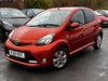 Toyota Aygo 1.0 VVT-i Fire Euro 5 5dr 5dr Manual 2026