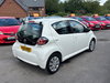 Toyota Aygo 1.0 VVT-i Ice Euro 5 5dr 5dr Manual 2026