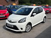 Toyota Aygo 1.0 VVT-i Ice Euro 5 5dr 5dr Manual 2026