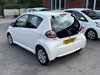 Toyota Aygo 1.0 VVT-i Ice Euro 5 5dr 5dr Manual 2026