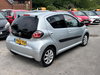 Toyota Aygo 1.0 VVT-i Mode Euro 5 5dr 5dr Manual 2026