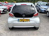 Toyota Aygo 1.0 VVT-i Mode Euro 5 5dr 5dr Manual 2026