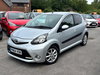 Toyota Aygo 1.0 VVT-i Mode Euro 5 5dr 5dr Manual 2026