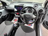 Toyota Aygo 1.0 VVT-i Mode Euro 5 5dr 5dr Manual 2026