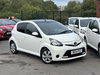 Toyota Aygo 1.0 VVT-i Move Euro 5 5dr 5dr Manual 2026