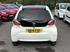 Toyota Aygo 1.0 VVT-i Move Euro 5 5dr 5dr Manual 2026