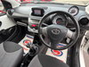 Toyota Aygo 1.0 VVT-i Move Euro 5 5dr 5dr Manual 2026