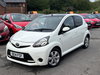 Toyota Aygo 1.0 VVT-i Move Euro 5 5dr 5dr Manual 2026