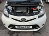 Toyota Aygo 1.0 VVT-i Move Euro 5 5dr 5dr Manual 2026