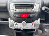 Toyota Aygo 1.0 VVT-i Move Euro 5 5dr 5dr Manual 2026