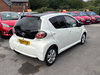 Toyota Aygo 1.0 VVT-i Move Euro 5 5dr 5dr Manual 2026