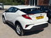 Toyota C-HR 1.2 VVT-i Icon Euro 6 (s/s) 5dr 5dr Manual 2017