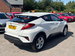Toyota C-HR 1.2 VVT-i Icon Euro 6 (s/s) 5dr 5dr Manual 2017