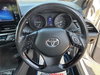 Toyota C-HR 1.2 VVT-i Icon Euro 6 (s/s) 5dr 5dr Manual 2026