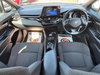 Toyota C-HR 1.2 VVT-i Icon Euro 6 (s/s) 5dr 5dr Manual 2026
