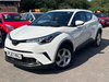 Toyota C-HR 1.2 VVT-i Icon Euro 6 (s/s) 5dr 5dr Manual 2026