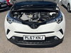 Toyota C-HR 1.2 VVT-i Icon Euro 6 (s/s) 5dr 5dr Manual 2026