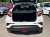 Toyota C-HR 1.2 VVT-i Icon Euro 6 (s/s) 5dr 5dr Manual 2026