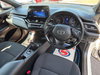Toyota C-HR 1.2 VVT-i Icon Euro 6 (s/s) 5dr 5dr Manual 2026